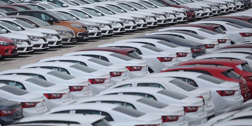 Otomobil Satışında 'Yerli'nin Payı Arttı