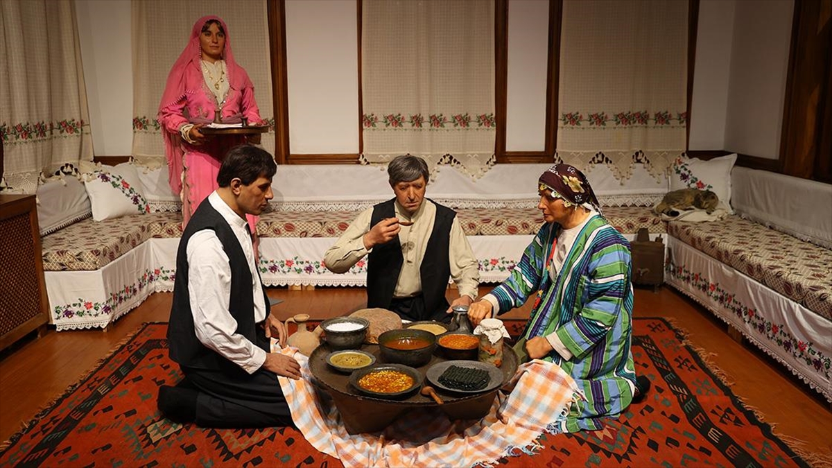 Edirne Kültür Turizminde Müzeleriyle Öne Çıkıyor