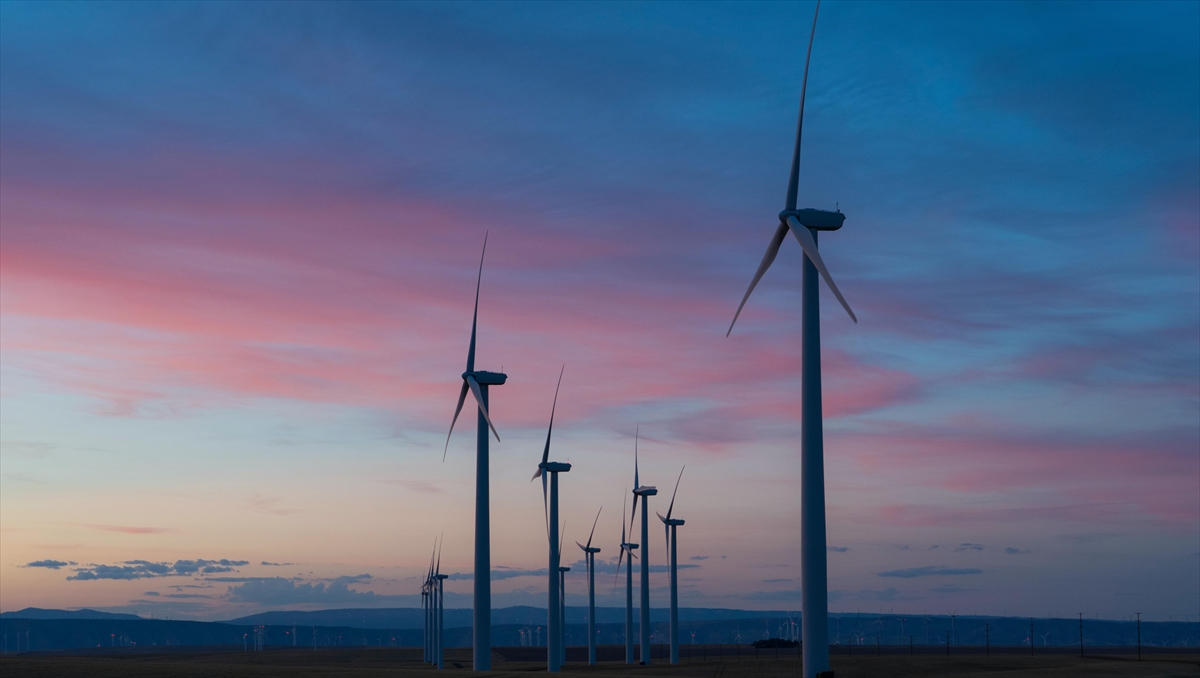 Sıfır Emisyona Geçiş 2050'ye Kadar Küresel Ekonomiye 10,3 Trilyon Dolar Kazandırabilir