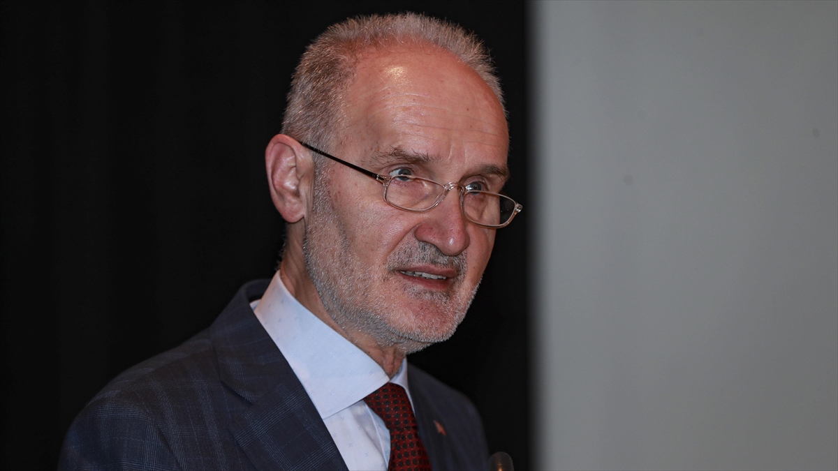 İto Başkanı Avdagiç: Destek Paketlerini Kobi'lere Ulaştırmak İçin Şimdi Sıra Bankalarda