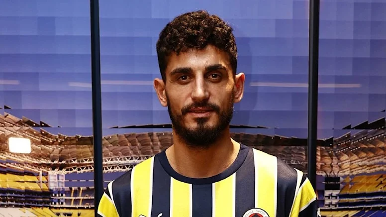 Fenerbahçe Samet Akaydın transferini bitirdi