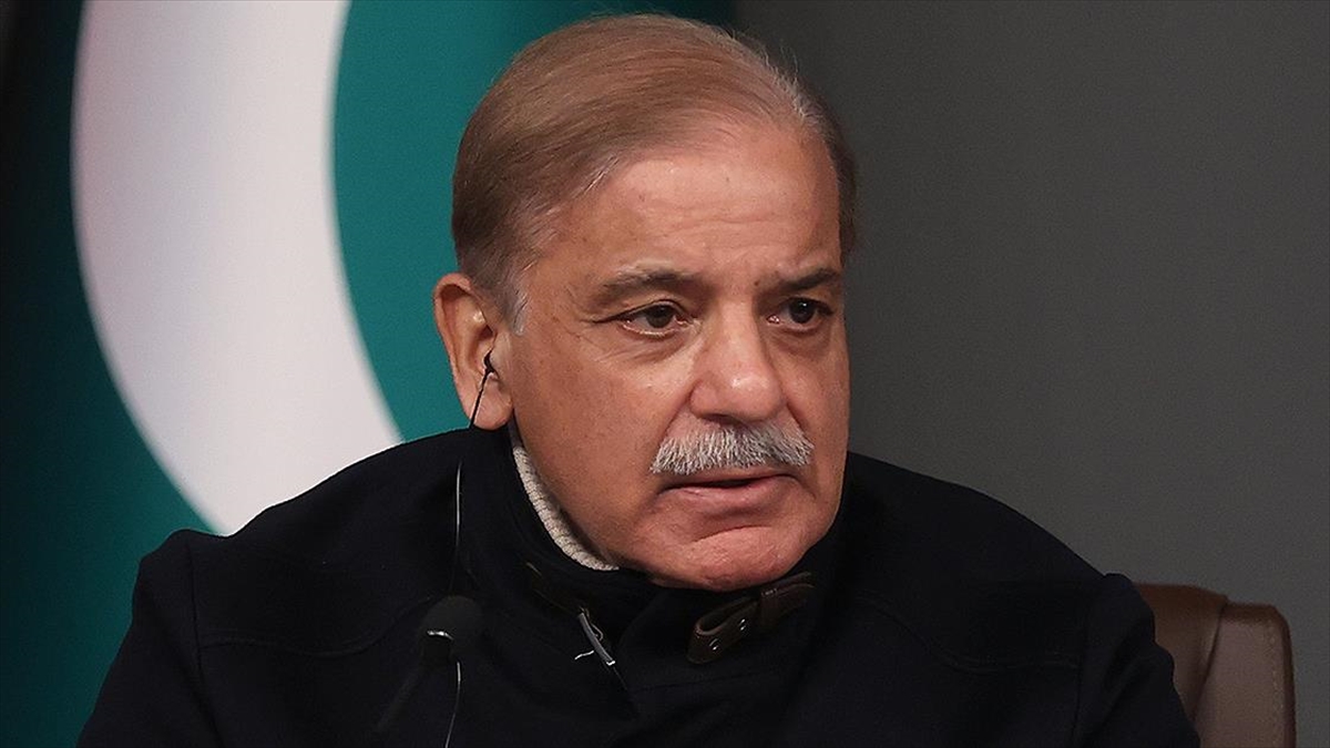 Pakistan Başbakanı Şerif, Selle Mücadelede Desteği İçin Türkiye’ye Teşekkür Etti