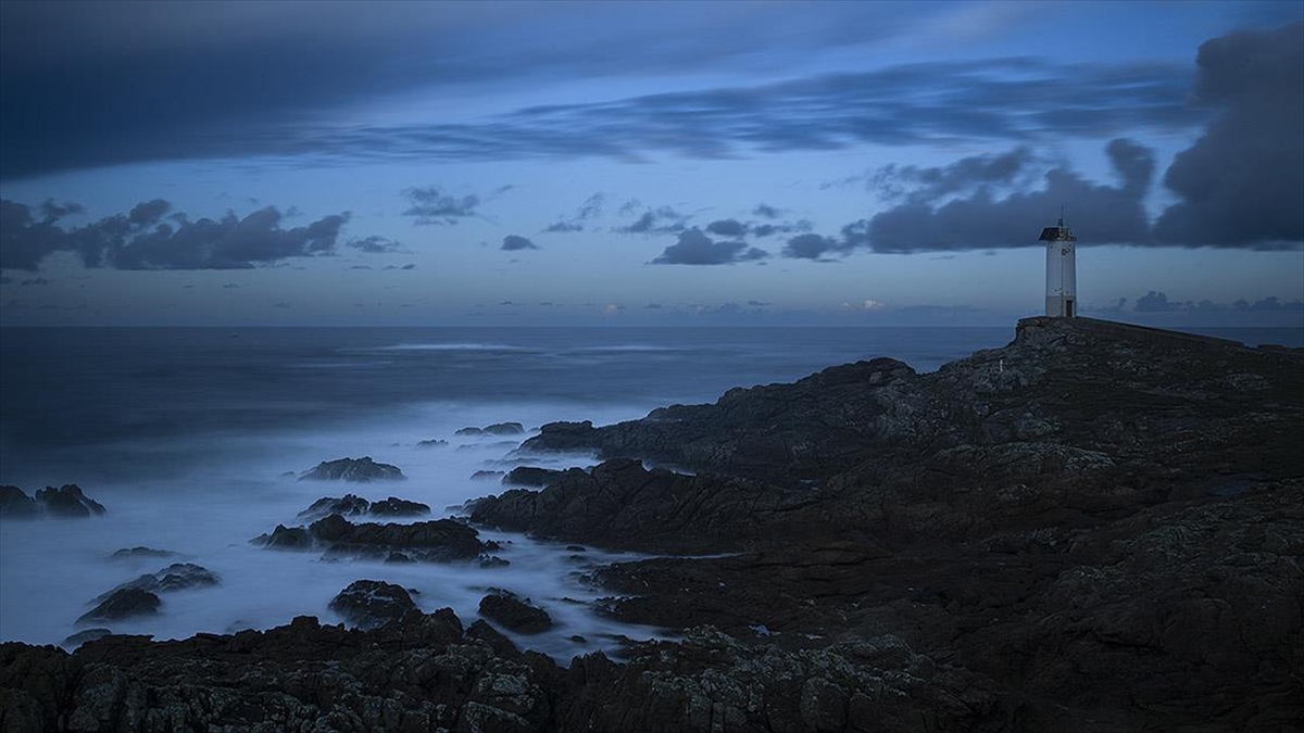 Okyanus Sıcaklıkları 2022’de Rekor Seviyeye Ulaştı