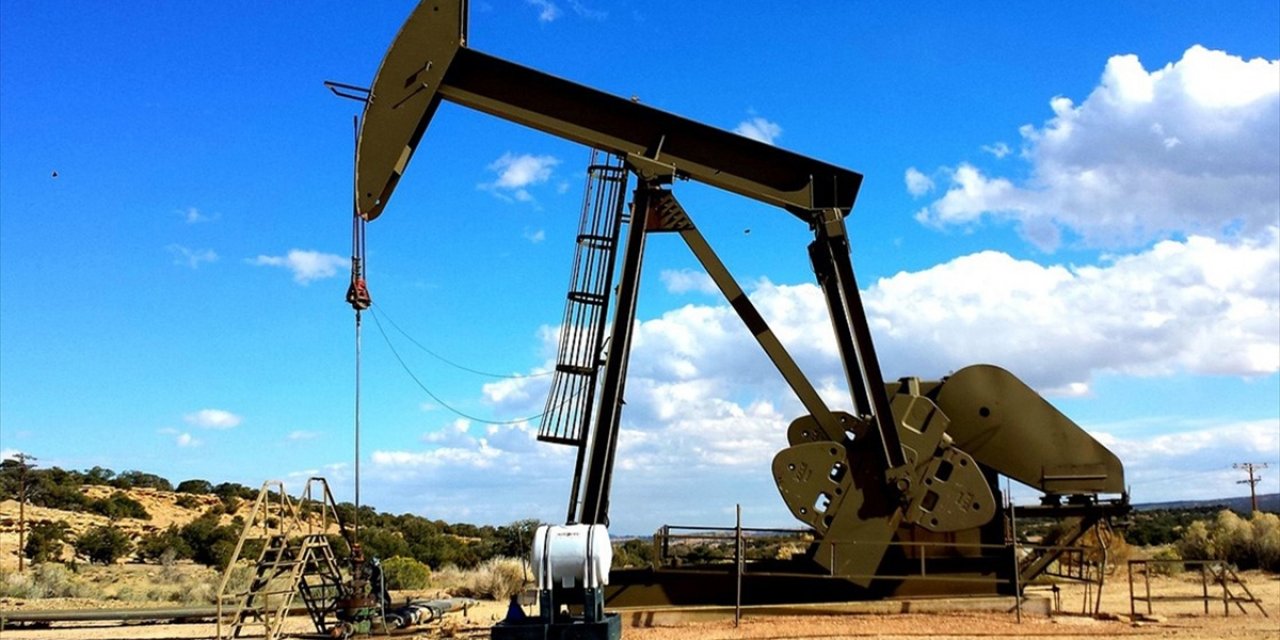 Brent Petrolün Varil Fiyatı 82,77 Dolar