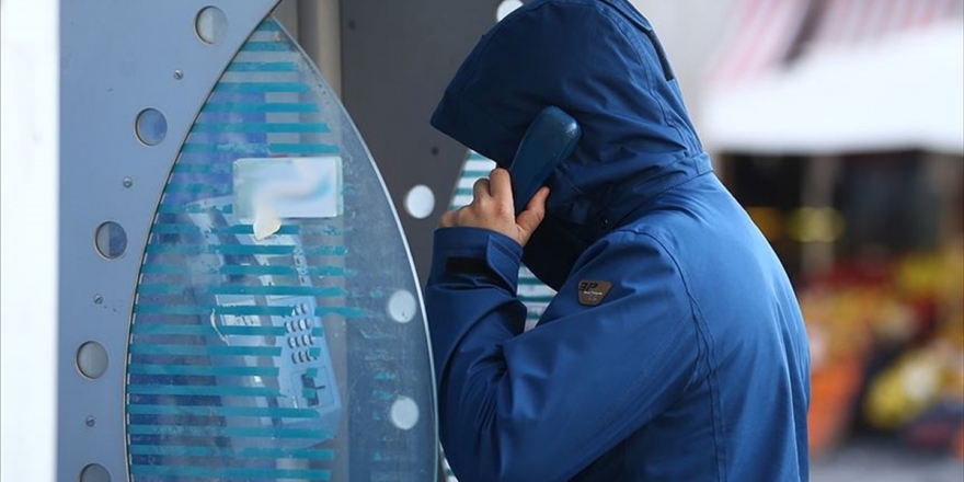 Fetö'nün Tsk'deki Kriptoları 'Ankesörlü Telefon'dan Çözülüyor