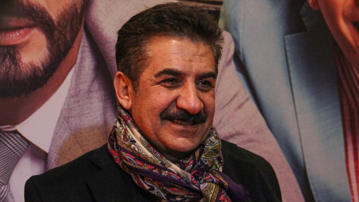 Sanatçı Burhan Çaçan Hayatını Kaybetti