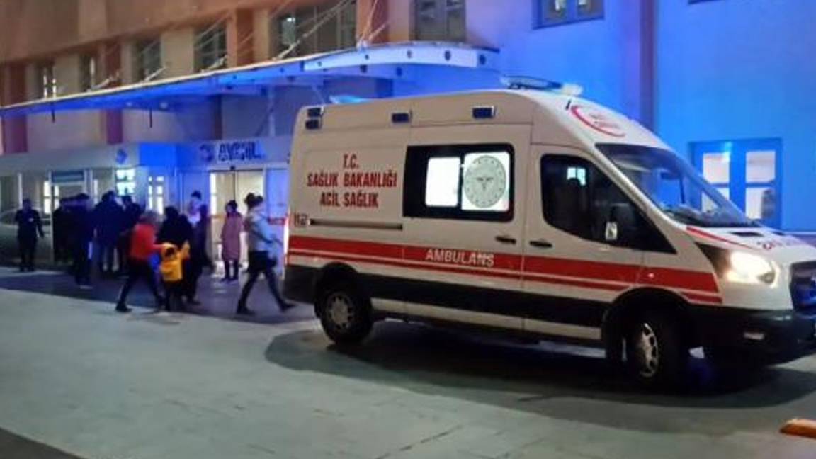 Batman’da minibüse uzun namlulu silahla saldırı: 2 ölü, 5 yaralı