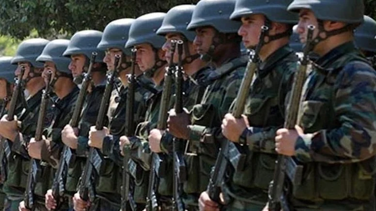 Askerlikte yeni dönem başlıyor