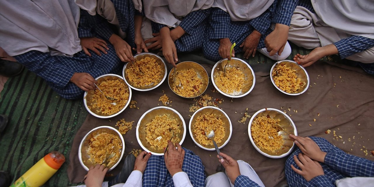 Bm'den Acil Eylem Çağrısı