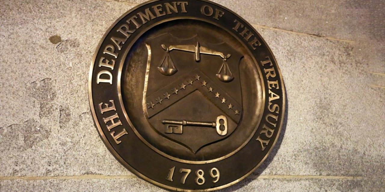 Abd Bütçesi Aralıkta 85 Milyar Dolarlık Açık Verdi