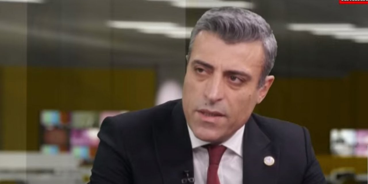 Öztürk Yılmaz günler sonra sessizliğini bozdu!
