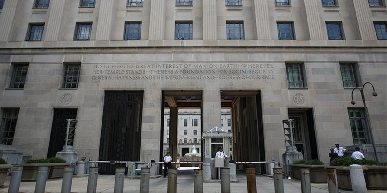 ABD Adalet Bakanı, Biden'ın Ofisi Ve Konutunda Çıkan "Gizli Belgeler" İçin Özel Savcı Atadı