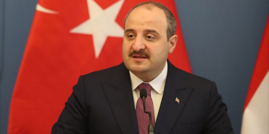 Sanayinin Devleri Türkiye Partnerliğinde Rusya'da Buluşacak