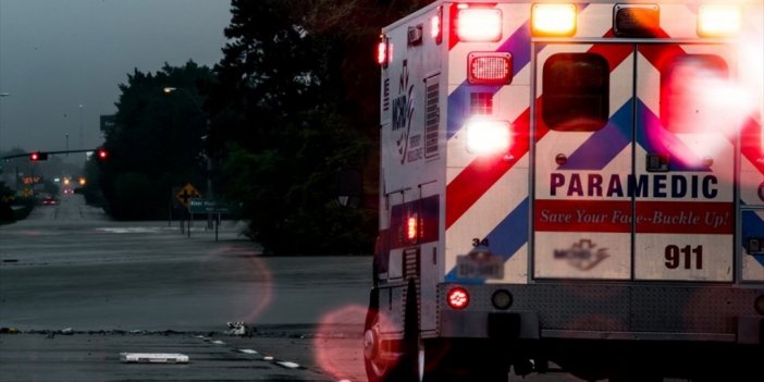 ABD'de gündemi sarsan ölüm