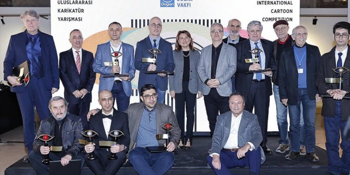 Aydın Doğan Vakfı, Cumhuriyet'in 100. Yılını "yüzüncü Yılda Yüz Yüze" Projesiyle Kutluyor