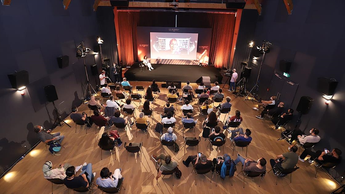 "12 Punto 2023" Başvuruları Başladı