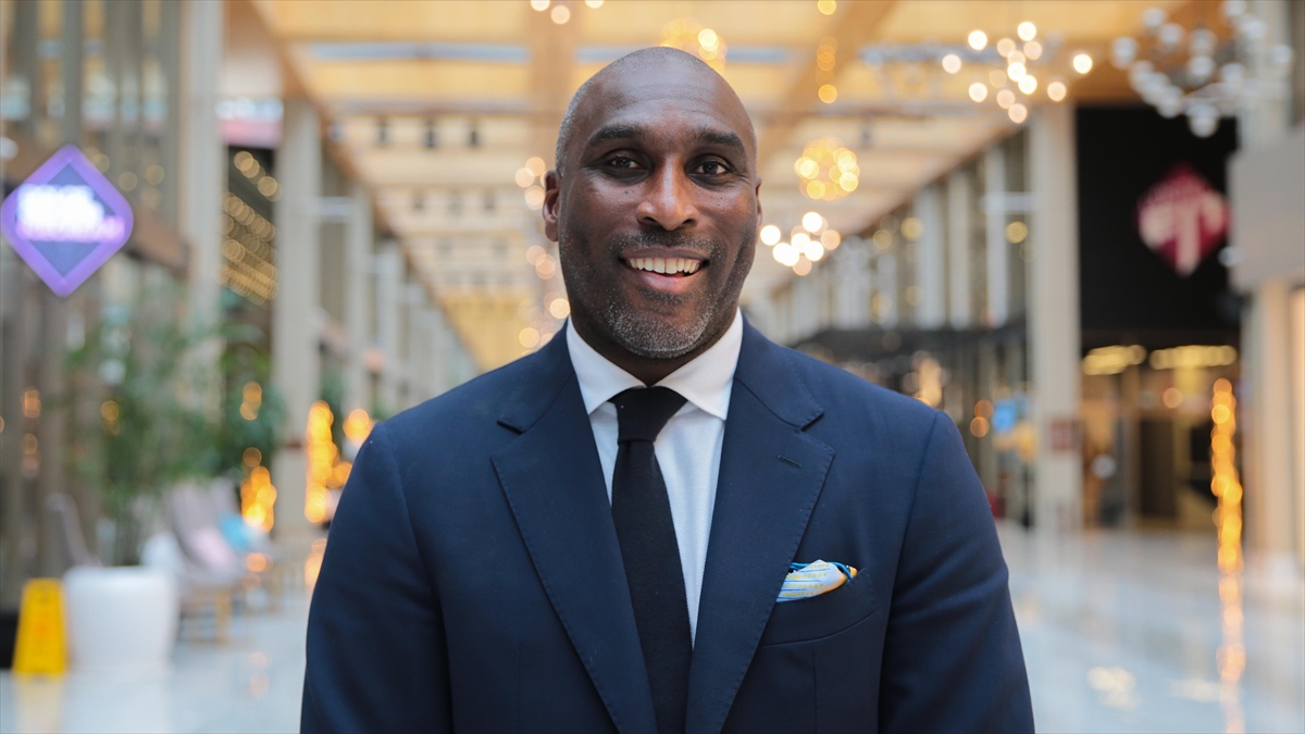 Sol Campbell'den Yıllar Sonra Gelen Fenerbahçe İtirafı