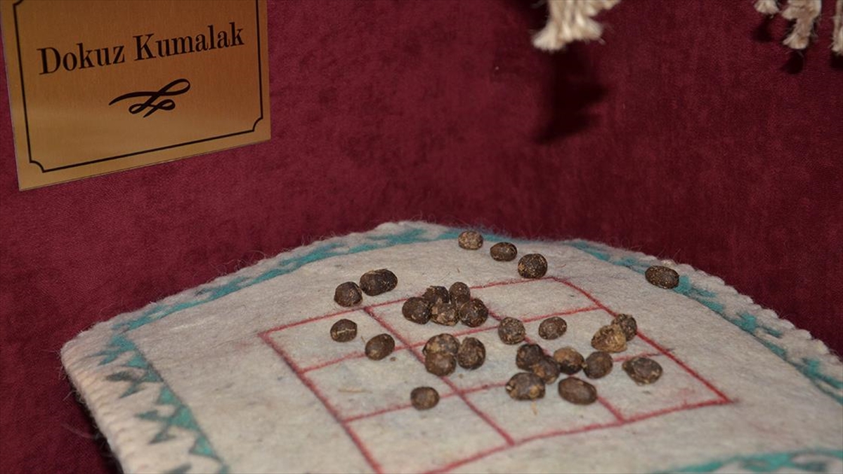 Türk Spor Tarihini Okullarındaki Müze Sayesinde Daha İyi Öğreniyorlar