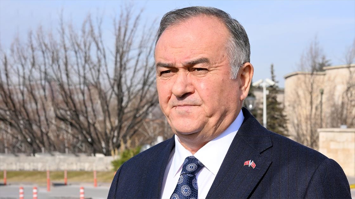 Mhp'den Pkk/ypg Destekçilerinin İsveç'teki Provokasyonlarına Tepki