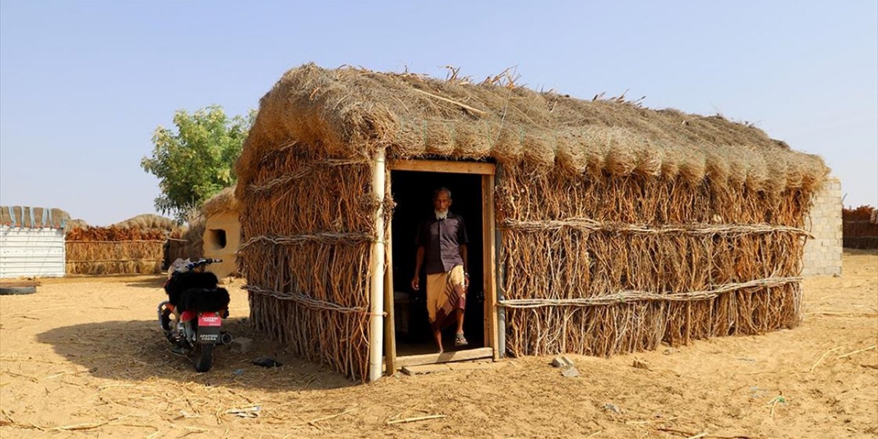Yüzlerce Kişi Gözlerini Kaybetme Tehdidi Altında