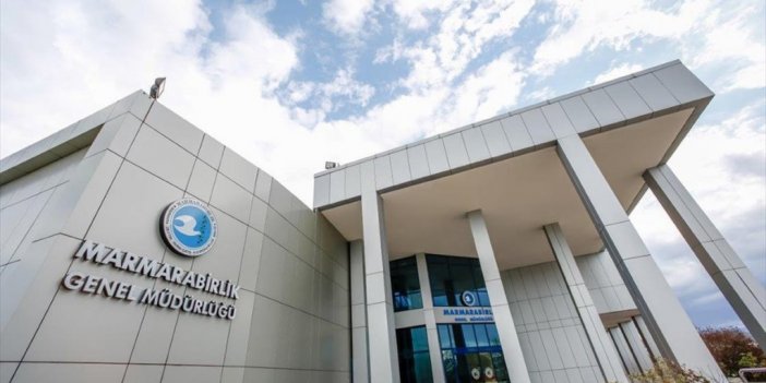 Marmarabirlik Yeni Sezon İçin Ortaklarına 538 Milyon Lira Kredi Tahsis Etti