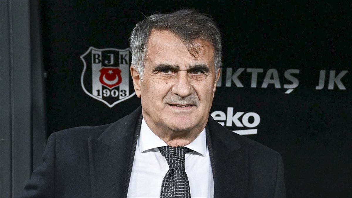 Beşiktaş'a 'Güneş' Doğdu