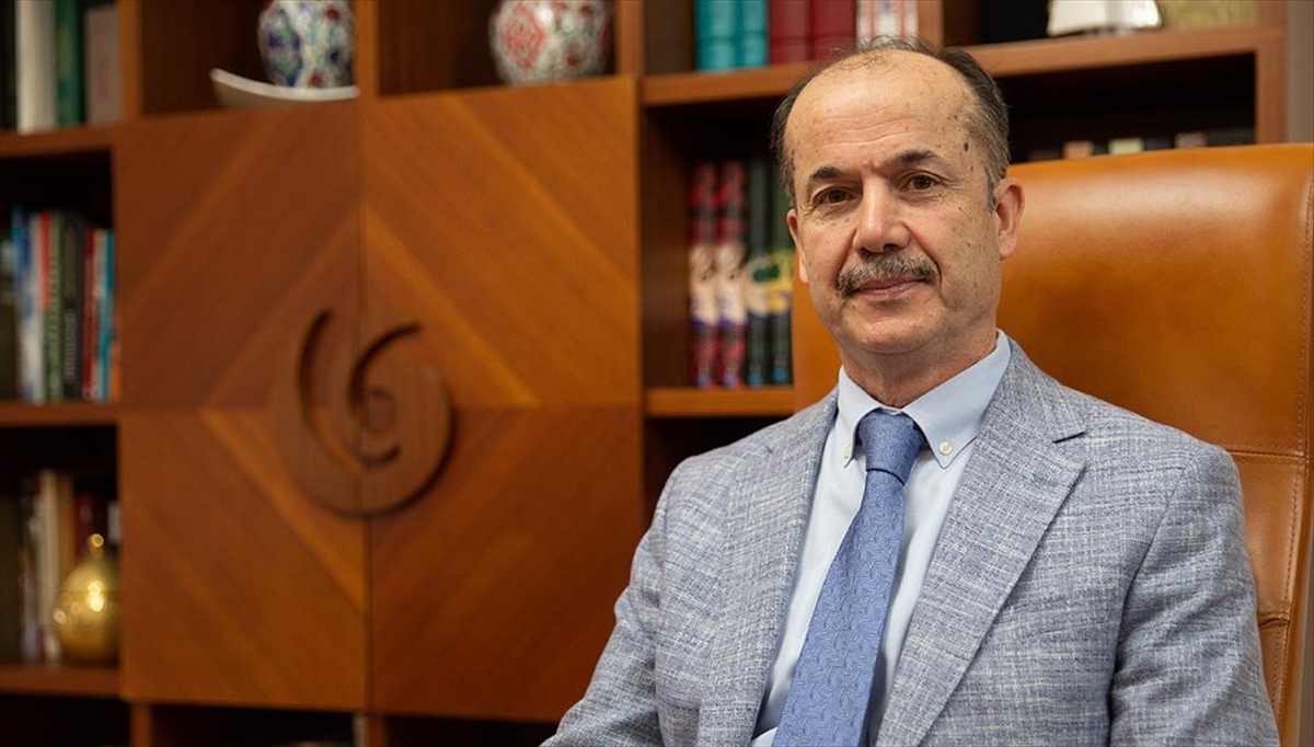 Yunus Emre Enstitüsü, 2023'te 1 Milyon Kişiye Türkçe Öğretmeyi Hedefliyor