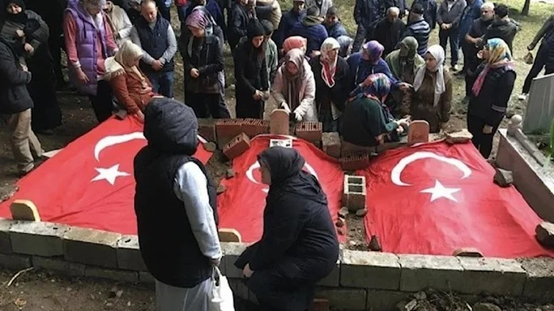 Maden faciasında dört yönetici için 1080’er yıl hapis istemi