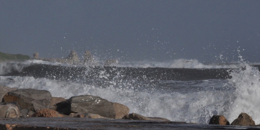 Tunus Açıklarında 13 Düzensiz Göçmenin Cesedi Bulundu