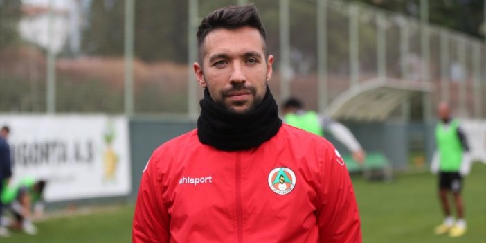 Alanyaspor Teknik Direktörü Farioli: Ligin Liderine Karşı Oynayacağız. Çok Organize Ve Kaliteli Bir Takım
