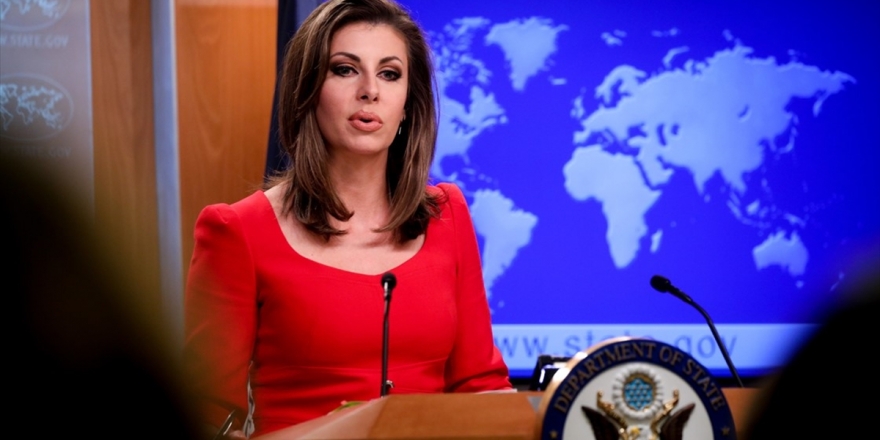 Abd, Sudan'daki Uzlaşıdan Memnun