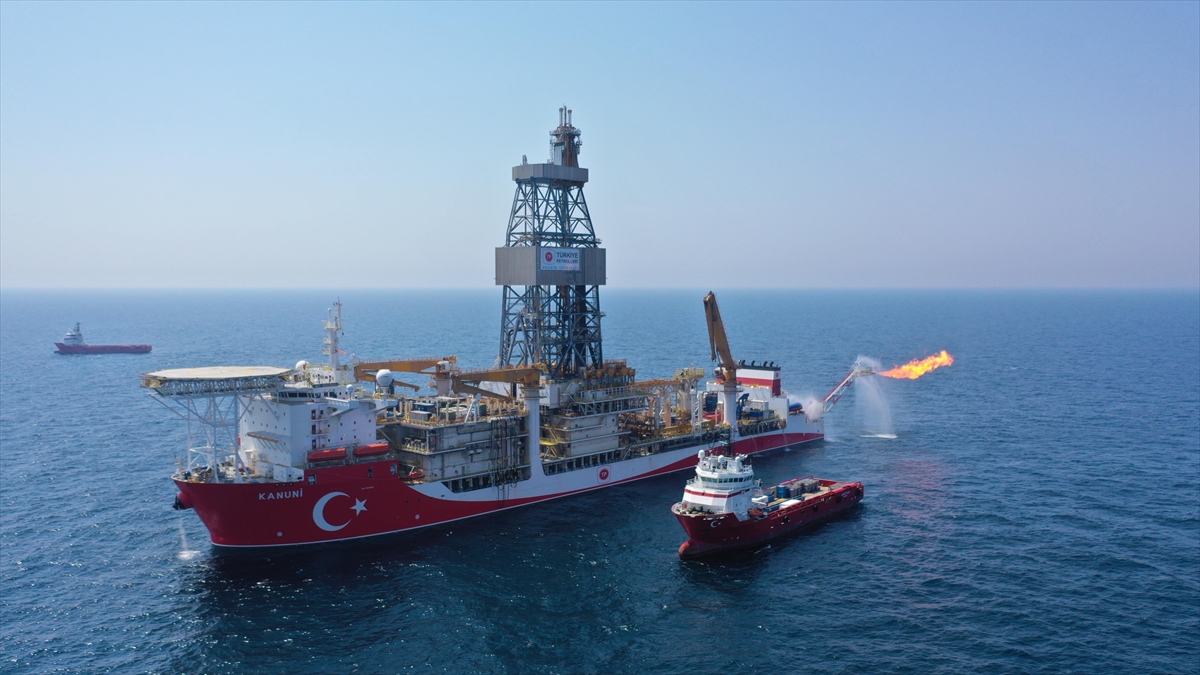 Doğal Gaz Yatırımları Sayesinde 2023'ün En Yatırımcı Kit'i Tpao Olacak