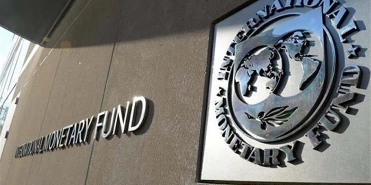 IMF'den Dünya Ekonomisindeki Ayrışmanın Küresel Üretimi Yüzde 7'ye Kadar Azaltabileceği Uyarısı