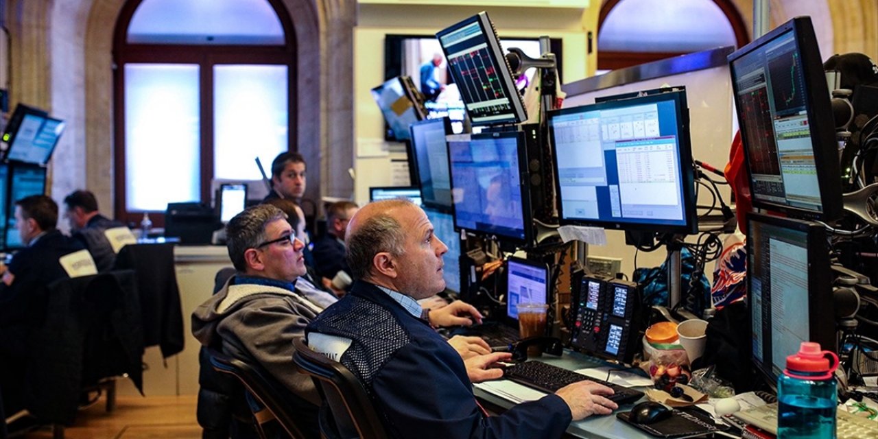 Küresel Piyasalar Karışık Seyrediyor