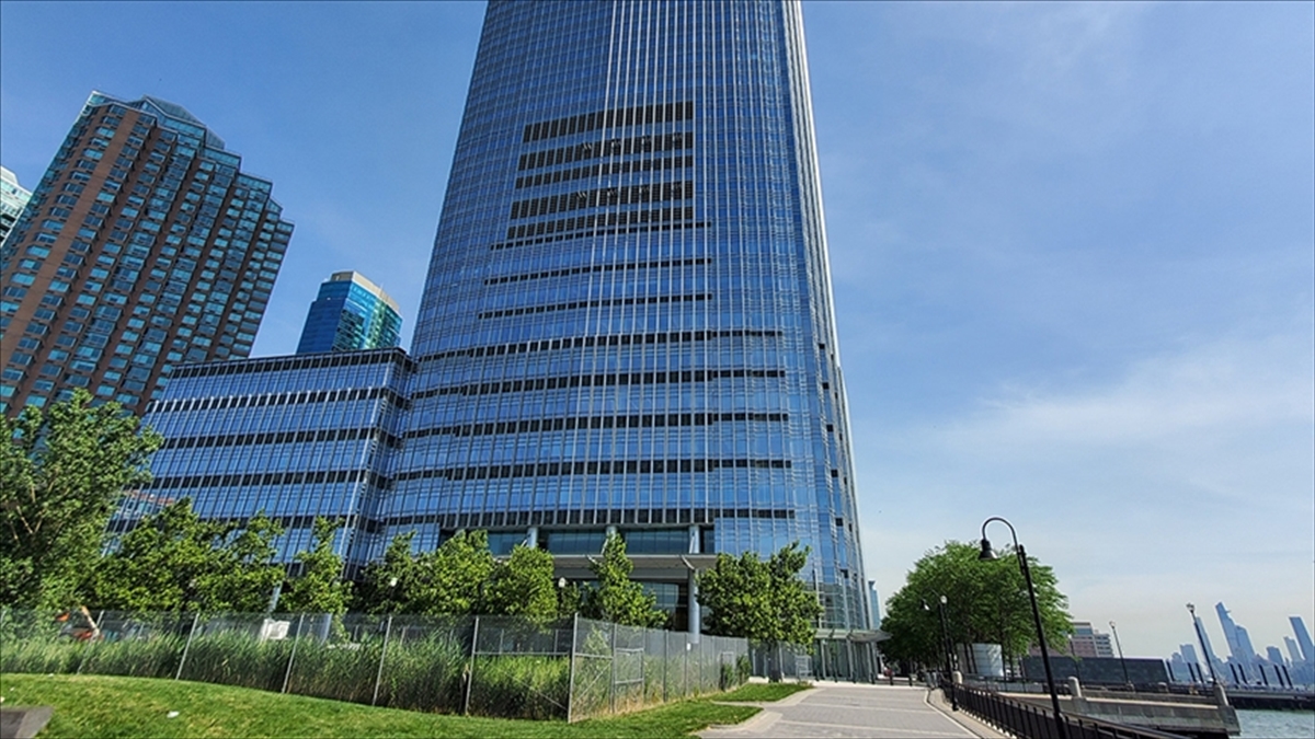 Goldman Sachs Ve Morgan Stanley'nin Karları Geçen Yılın Son Çeyreğinde Azaldı