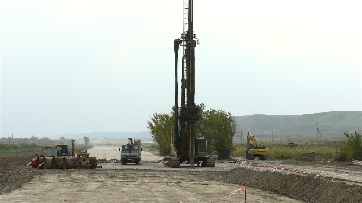 Azerbaycan, Ermenistan'ın İşgali Yıllarında Madenlerini Yasa Dışı İşleten Yabancı Şirketlerin Listesini Açıkladı