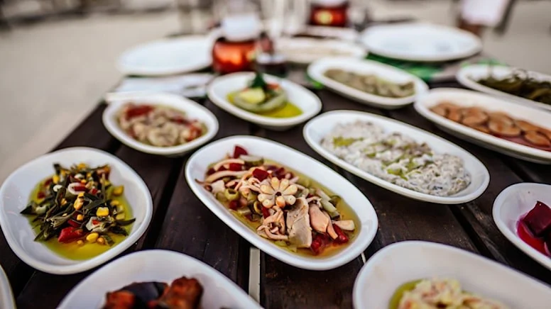 Alkole gelen zam sonrası restoranlarda yeni dönem