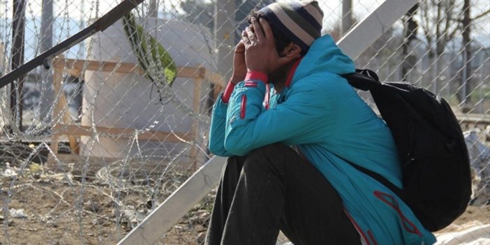 Afgan Göçmenler Sosyal Medyanın Kendilerine Önyargılı Olduğunu Düşünüyor