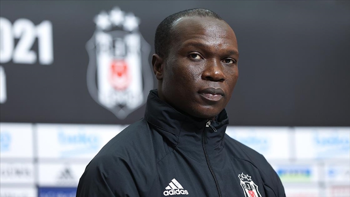Beşiktaş'ta Aboubakar, Weghorst'un Gol Sayısını Yakaladı