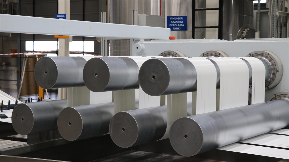 Sasa, Honeywell Uop İle Anlaşma İmzaladı