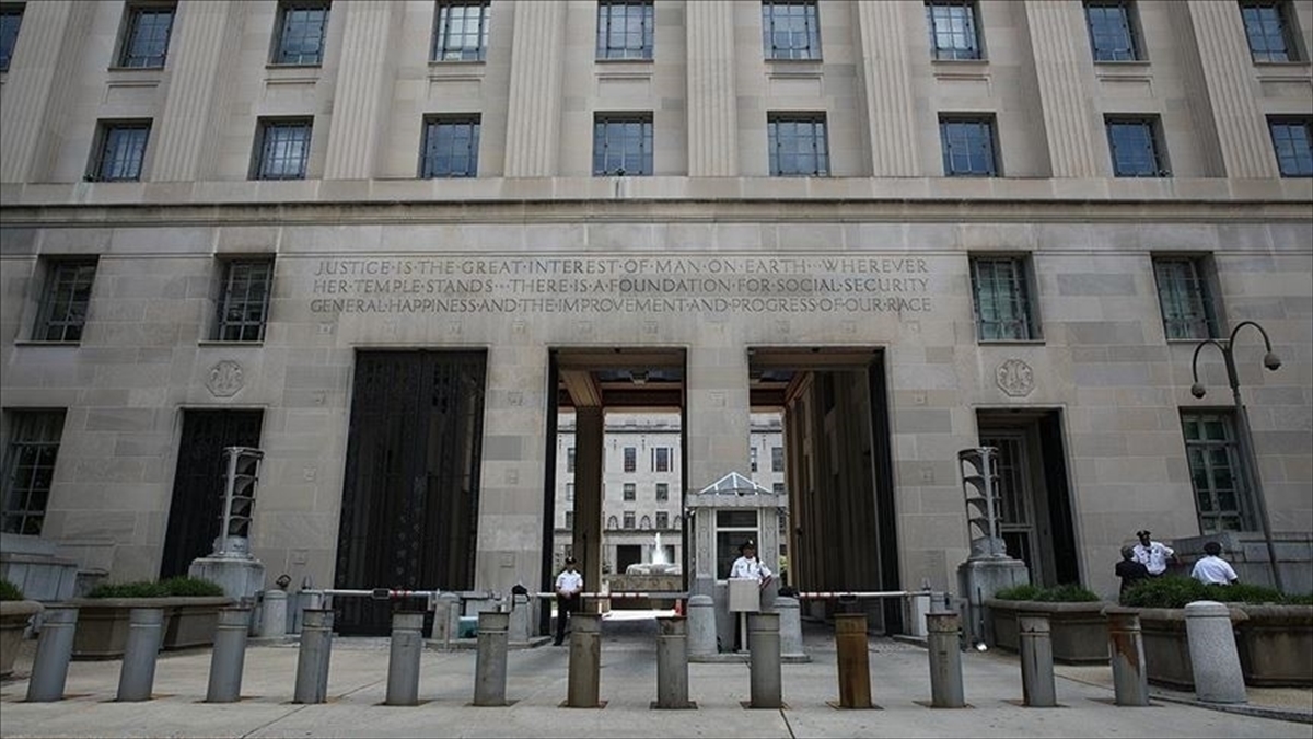 ABD’den Kripto Para Borsası Bitzlato'ya Kara Para Aklama Suçlaması