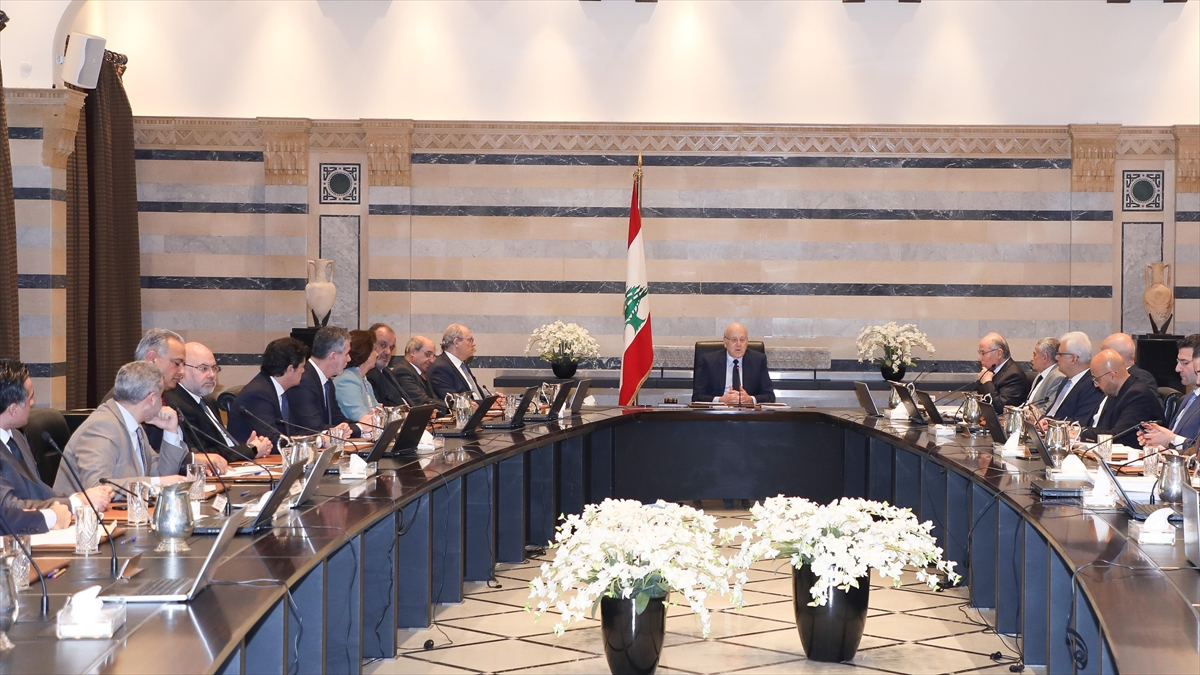 Lübnan Hükümetinden Elektrik Sorununa Çözüm İçin 116 Milyon Dolarlık Kredi