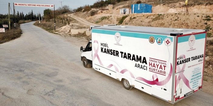 Sağlık Bakanlığı 2022'de 3 Milyon Kişiye Kanser Taraması Yaptı