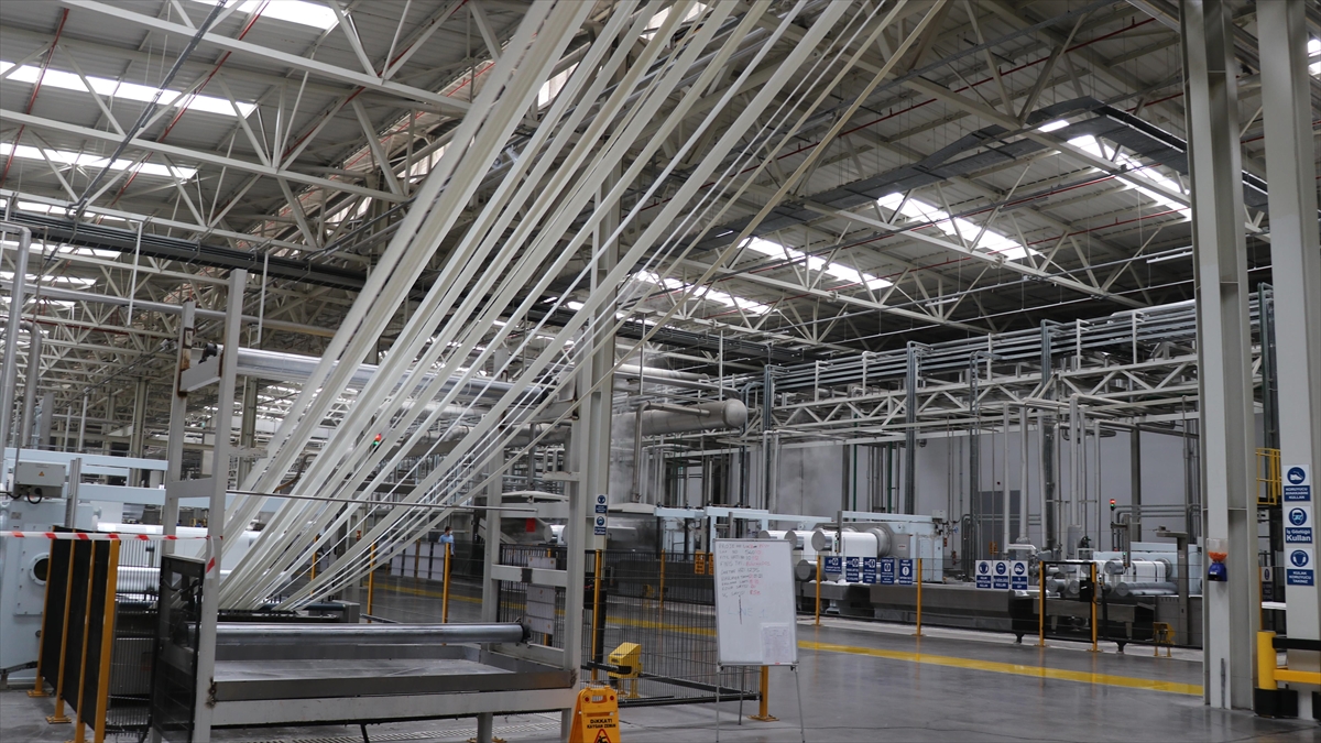 Sasa'nın 20 Milyar Dolarlık Yatırımda Yol Haritası Belli Oldu