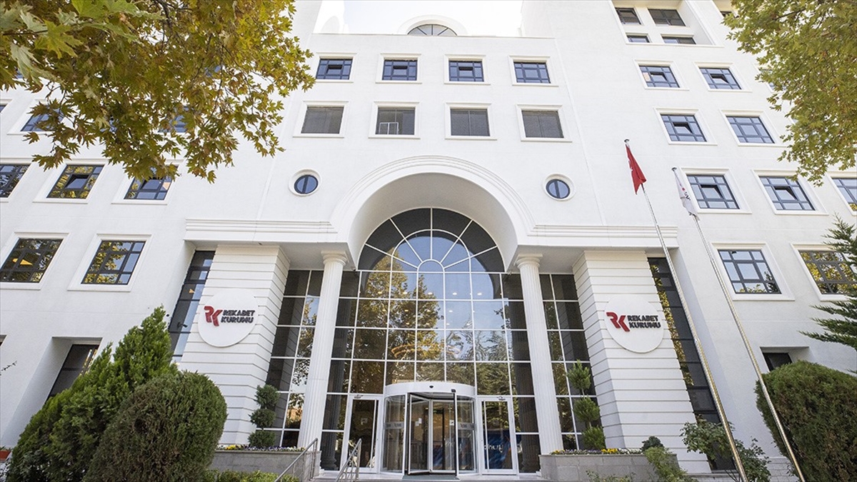 Rekabet Kurulu Tetra Laval Holding-finance Sa Hakkında Soruşturma Açtı