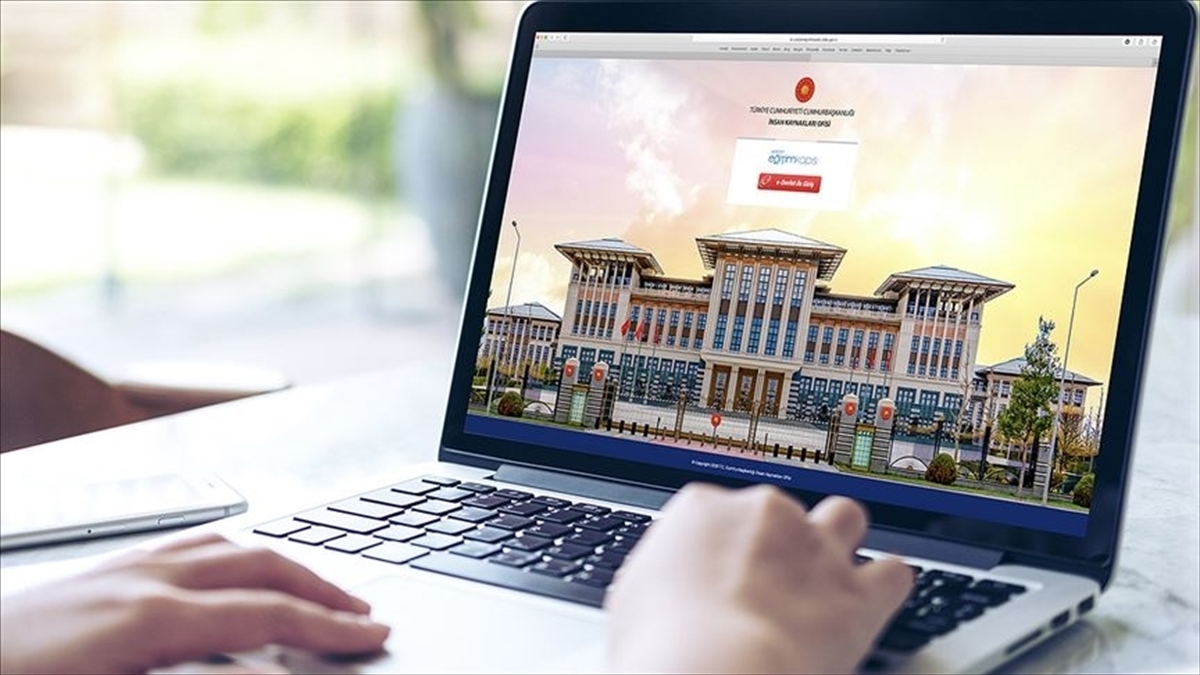 Ulusal Staj Programı'na Başvurular 20 Ocak'a Uzatıldı