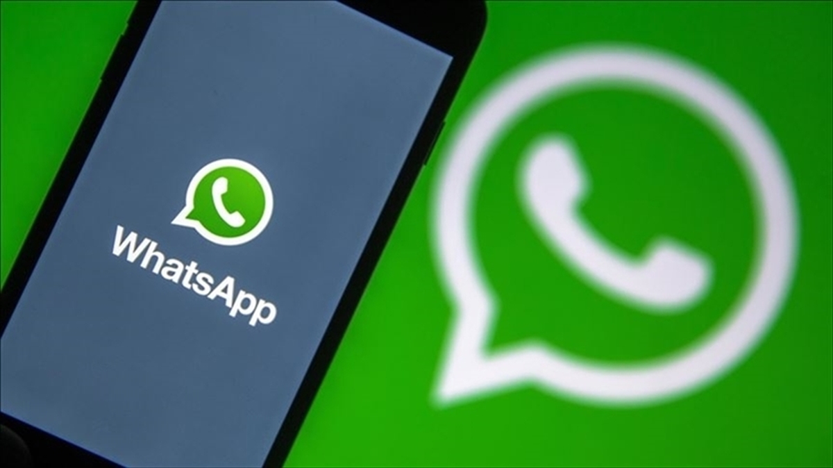 Whatsapp, Ab'deki Veri İhlali Nedeniyle 5,5 Milyon Avro Para Cezasına Çarptırıldı