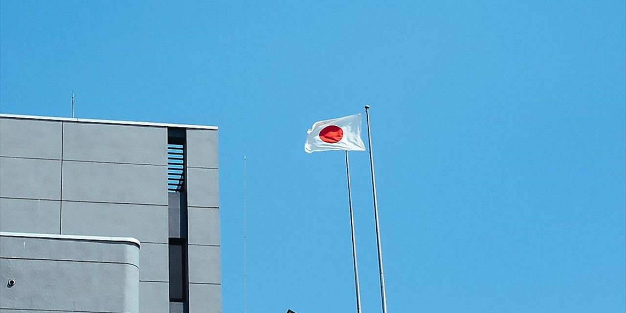 Japonya'da 2022'de Tüketici Fiyat Endeksi Yüzde 2,3 Yükseldi