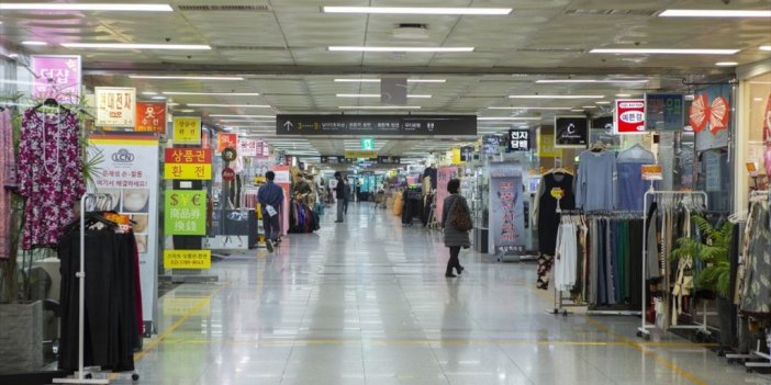 Güney Kore’de Çoğu Kapalı Mekanda Maske Takma Zorunluluğu 30 Ocak’tan İtibaren Kaldırılıyor