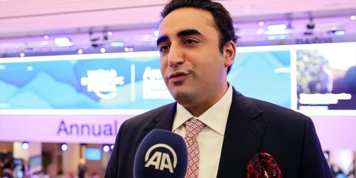 Pakistan Dışişleri Bakanı Zerdari: Ne Zaman Zor Durumda Olsak Türk Kardeşlerimizin Bizi Destekleyeceğine Güveniyoruz